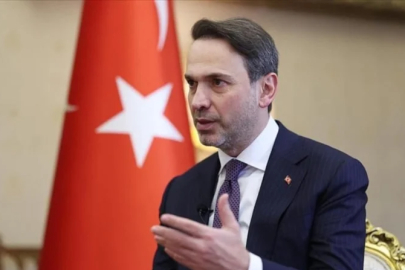 Alparslan Bayraktar'tan işverene net mesaj: İşçiye borcu olana ruhsat yok