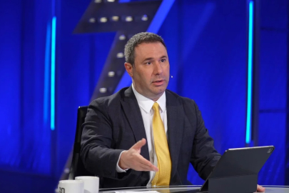 Barış Göktürk: "Fenerbahçe'nin sorunlarını biliyorum"