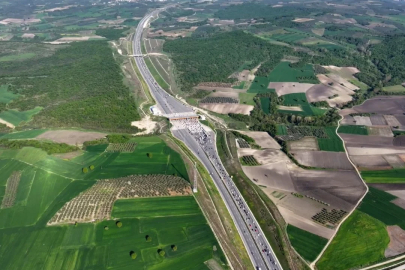 Bursa Çevre Otoyolu ücretli mi olacak? İddialara yanıt geldi