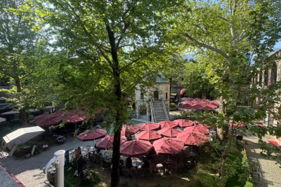 Bursa'da bugün hareketli dakikalar! Kozahan'da mühürleme işlemi başladı