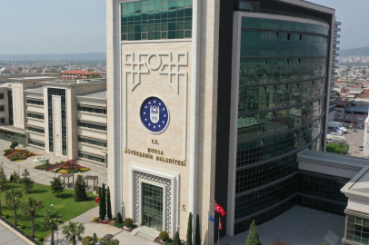 Bursa'da yönetim kadrosu değişiyor! 3 genel sekreter yardımcısı gitti...