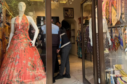 Bursa'nın kalbindeki esnafa süre verildi! 24 saate boşaltacaklar