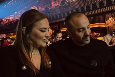 Demet Akalın'ın acı günü: Nur içinde yat