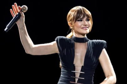 Derya Bedavacı'dan arabesk açıklaması: Zor ve çok özeldir