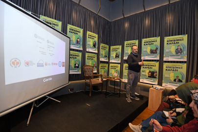 Dijital Dünyada İş Kurmak İsteyenlere Altın Fırsat