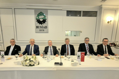 Dünyamız ve insanlık için tehlikeli bir dönemden geçiyoruz…