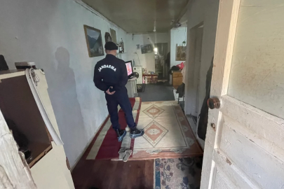 Düzce'de uyuşturucu operasyonu! 2 kişi gözaltında...