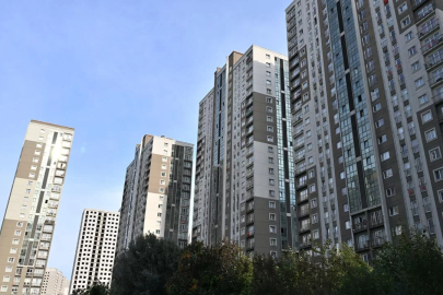 Fahiş site aidatları için yeni düzenleme!