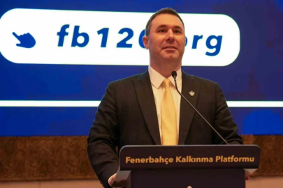 Fenerbahçe Başkanı adayı oldu | Barış Göktürk kimdir, kaç yaşında, ne iş yapıyor?