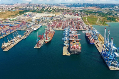 Gemi ve yat ihracatında ilk çeyrek verileri açıklandı: Bursa da üst sıralarda...