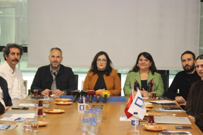 Hastane alanları kentin ve halkın ortak değeridir!