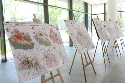 İnegöl’de Akademi Ve Yerel Yönetimden Güçlü İş Birliği