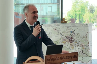 İnegöl’de Akademi Ve Yerel Yönetimden Güçlü İş Birliği
