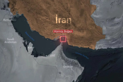 İran medyası son 72 saatte ablukayı geçen gemi sayısını açıkladı