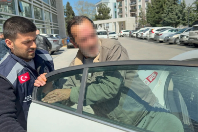 Kolonya içip dehşet saçtı: Annesinin kolunu kırdı