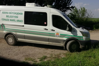 Kötü koku ortaya çıkardı! Ekipler cansız bedenini buldu...