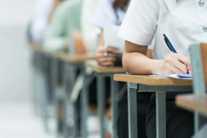 Lisede skandal iddia! 'Öğrenciye yönelik taciz'