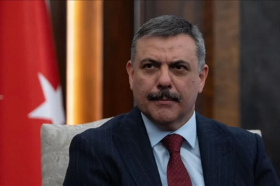 Mustafa Çiftçi, maden eyleminin polise çiçek vererek sonlandırılmasını takdir etti