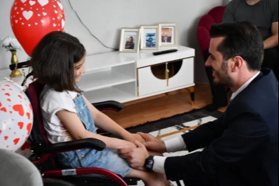 Osmangazi’de Gönül Buluşması Gerçekleştirildi