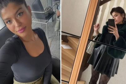 Otel odasında asılı bulunan Başak'ın ölümünde sır perdesi aralandı!