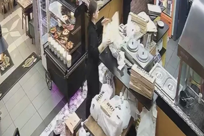 Otele 25 restorandan sipariş geldi, gerçek sonradan ortaya çıktı!