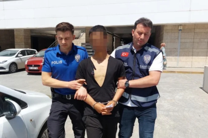 Samsun'da "Balık tutamıyorsun" diyerek montunu gasbeden şahsa 12,5 yıl hapis