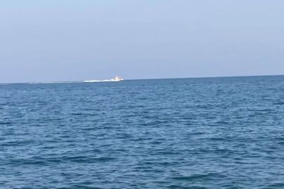 Silifke açıklarında 2 erkek cesedi bulundu