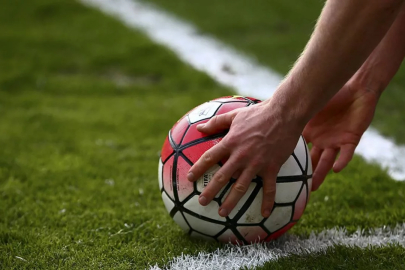 TFF 3. Lig'de 1. ve 2. Grup play-off 2. tur programı açıklandı