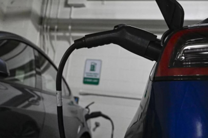 Türkiye'nin elektrikli araç şarj ağı genişliyor