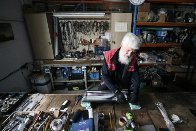 Yerli üretim ısı sistemleri Bursa'dan 14 ülkeye gönderiliyor!