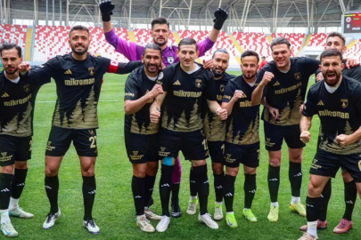 18 yıl sonra tarihi maça çıkıyorlar