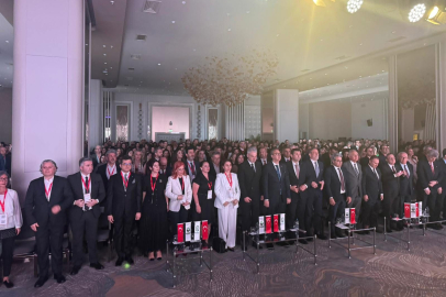 23. Kalite ve Başarı Sempozyumu’na Büyük İlgi Bursa İş Dünyasını Bir Aradaydı