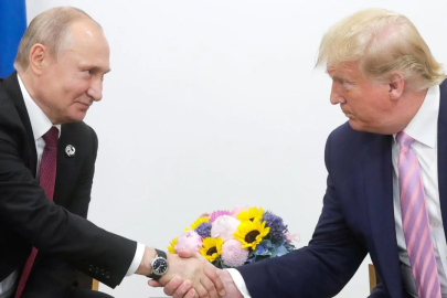 ABD basınından çarpıcı iddia! Rusya sahaya mı iniyor?