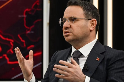 Adalet Bakanı Gürlek'ten Rojin ve Gülistan açıklaması! 'Asıl olayı çözecek kişi...'