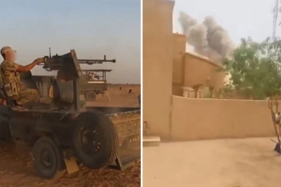 Adım adım yeni savaşa doğru! Mali'de çatışmalar şiddetleniyor