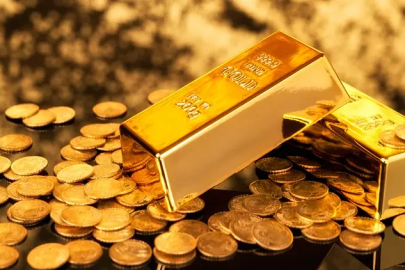 Altın fiyatları Fed kararı sonrası hareketlendi| Canlı ve anlık altın fiyatları son durum!