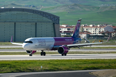 Ankara Esenboğa Havalimanı'ndan Budapeşte'ye direkt uçuşlar başladı