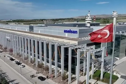 ASELSAN 2026'ya rekorla girdi: İhracat ve hasılatta dev büyüme