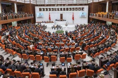 Bakan Göktaş duyurdu: Bu akşam Resmi Gazete'de yayımlanmasını bekliyoruz