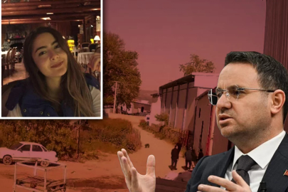 Bakan Gürlek'ten Bursa'daki avukat cinayetiyle ilgili sert mesaj!