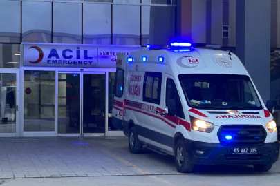 Başıboş köpeklerin saldırdığı 5 yaşındaki Hamza'dan acı haber! Kuzeni yaralı kurtuldu...