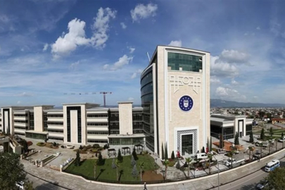 Bursa Büyükşehir'de bir ayrılık daha!