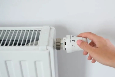 Bursa'da doğal gaz tüketimi geçen yıl 2,6 milyar metreküpü aştı