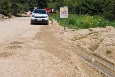 Bursa'da mahalleyi ayağa kaldıran olayın iç yüzü belli oldu!