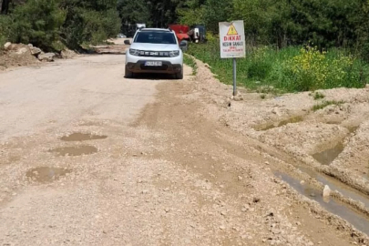 Bursa'da mahalleyi ayağa kaldıran olayın iç yüzü belli oldu!