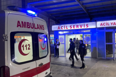 Bursa'da ortalığı kana bulayan silahlı saldırı!