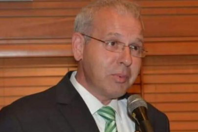 Bursa'nın köklü mahallesinin eski muhtarı hayatını kaybetti