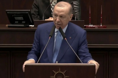 Cumhurbaşkanı Erdoğan'dan TOKİ kurasında ismi çıkmayanlara mesaj!