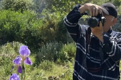 Dağlarda titizlikle iz sürerek buldu! 'Torunlarıma sonsuza kadar miras bırakıyorum'