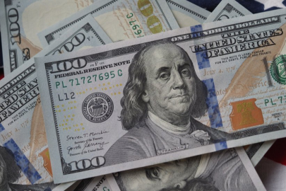 Dolar yatay seviyede!